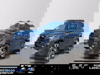 New 2025 Subaru Outback Touring XT image 1