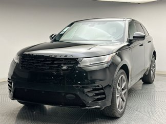 New 2026 Land Rover Range Rover Velar Dynamic SE image 1
