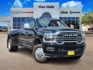 New 2026 RAM 3500 Laramie image 1