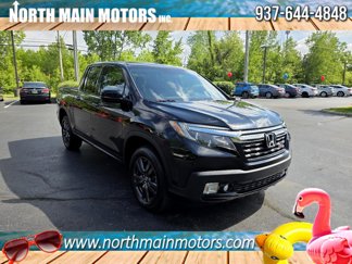 Used 2019 Honda Ridgeline Sport image 1
