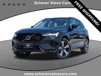 New 2025 Volvo XC60 T8 Core w/ Protection Package Premier image 1