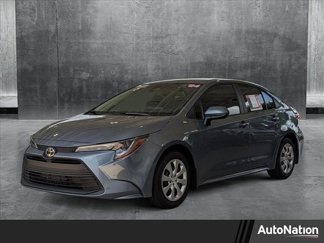 Used 2024 Toyota Corolla LE image 1