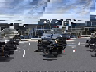 New 2025 GMC Sierra 3500 AT4 w/ AT4 Premium Plus Package image 1