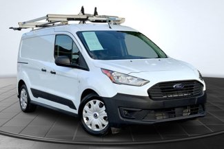 Used 2023 Ford Transit Connect XLT image 1