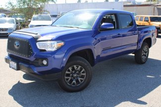 Used 2023 Toyota Tacoma SR image 1