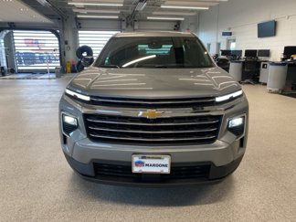New 2026 Chevrolet Traverse LT w/ Driver Confidence Package video 2
