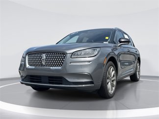 Used 2021 Lincoln Corsair AWD w/ Premium Package image 1