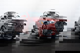New 2025 Audi A6 Premium Plus image 1