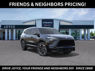 New 2026 Buick Enclave Sport Touring w/ Power Package image 1