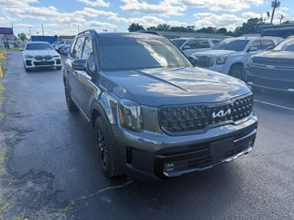 Used 2024 Kia Telluride SX Prestige X-Pro image 1
