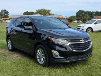 Used 2020 Chevrolet Equinox LT image 1