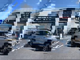 New 2026 Buick Enclave Preferred image 1