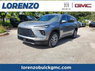 New 2026 Buick Enclave Preferred image 1