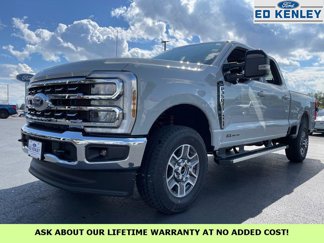 New 2026 Ford F350 Lariat image 1