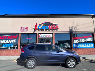 Used 2012 Honda CR-V EX-L image 1