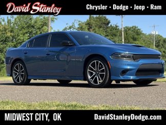Used 2023 Dodge Charger R/T w/ Plus Group image 1