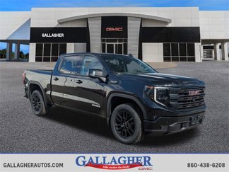New 2025 GMC Sierra 1500 Elevation image 1