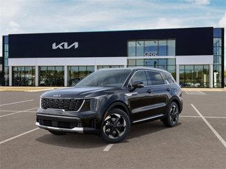 New 2025 Kia Sorento SX Prestige image 1
