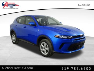 Used 2024 Dodge Hornet GT image 1