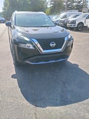 Used 2023 Nissan Rogue SL w/ SL Premium Package image 1