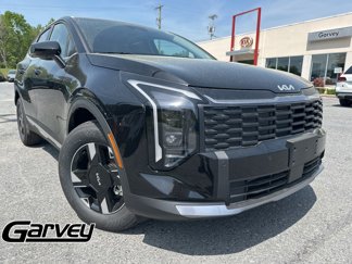 New 2026 Kia Sportage LX image 1