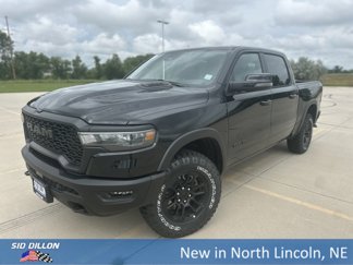 New 2026 RAM 1500 Rebel w/ G/T Package image 1