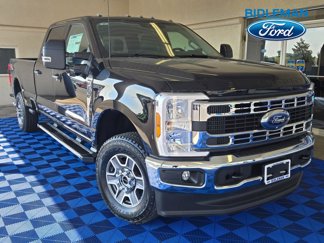 New 2025 Ford F350 XLT image 1