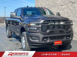 New 2025 RAM 3500 Big Horn image 1