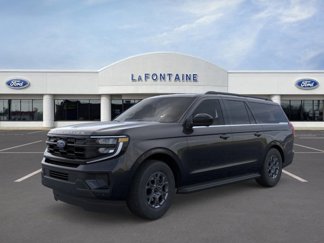 New 2025 Ford Expedition Max Active image 1