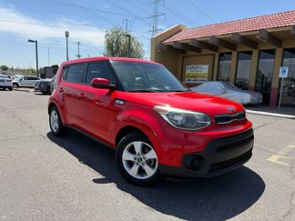 Used 2019 Kia Soul w/ Convenience Package image 1