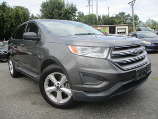 Used 2016 Ford Edge SE image 1