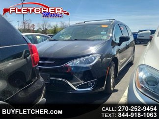 Used 2019 Chrysler Pacifica Touring-L image 1
