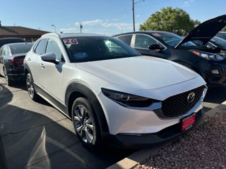 Used 2020 MAZDA CX-30 AWD w/ Premium Package image 1