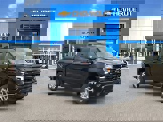 New 2025 Chevrolet Silverado 1500 RST w/ Convenience Package II image 1