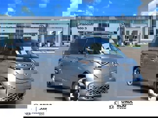 New 2025 Volkswagen ID. Buzz Pro S image 1