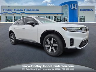 New 2025 Honda Prologue Touring image 1