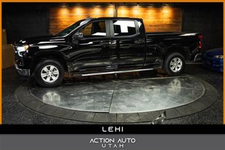 Used 2024 Chevrolet Silverado 1500 LT w/ Protection Package image 1
