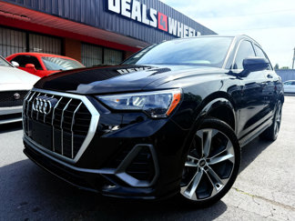 Used 2021 Audi Q3 2.0T Premium w/ Convenience Package image 1