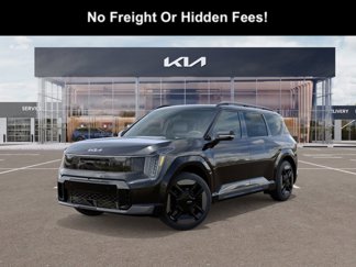 New 2026 Kia EV9 GT-Line image 1