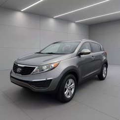 Used 2012 Kia Sportage LX image 1