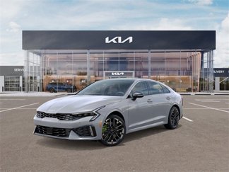 New 2026 Kia K5 GT image 1