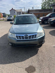 Used 2011 Subaru Forester 2.5X Limited w/ Popular Equipment Group 4B image 1