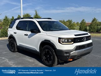 New 2026 Honda Passport TrailSport Elite image 1