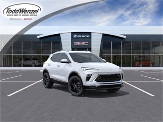 New 2026 Buick Encore GX Sport Touring w/ Comfort Package image 1