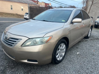 Used 2008 Toyota Camry Hybrid image 1