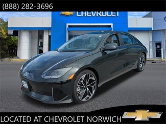 Used 2024 Hyundai Ioniq 6 SEL video 1