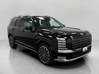 New 2026 Hyundai Palisade Calligraphy image 1