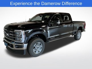 New 2026 Ford F250 4x4 Crew Cab Super Duty image 1