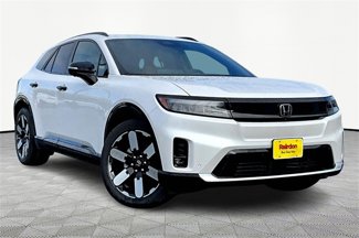 New 2025 Honda Prologue Elite image 1