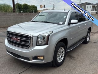 Used 2019 GMC Yukon XL SLT image 1